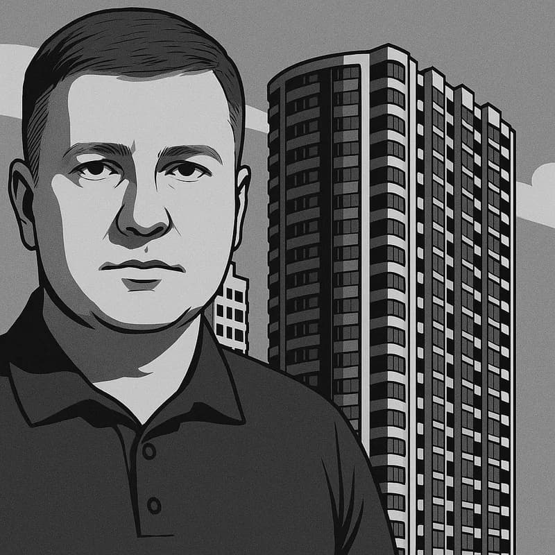НАЗК перевіряє спосіб життя міністра Віталія Коваля після розслідування про елітну квартиру його тещі