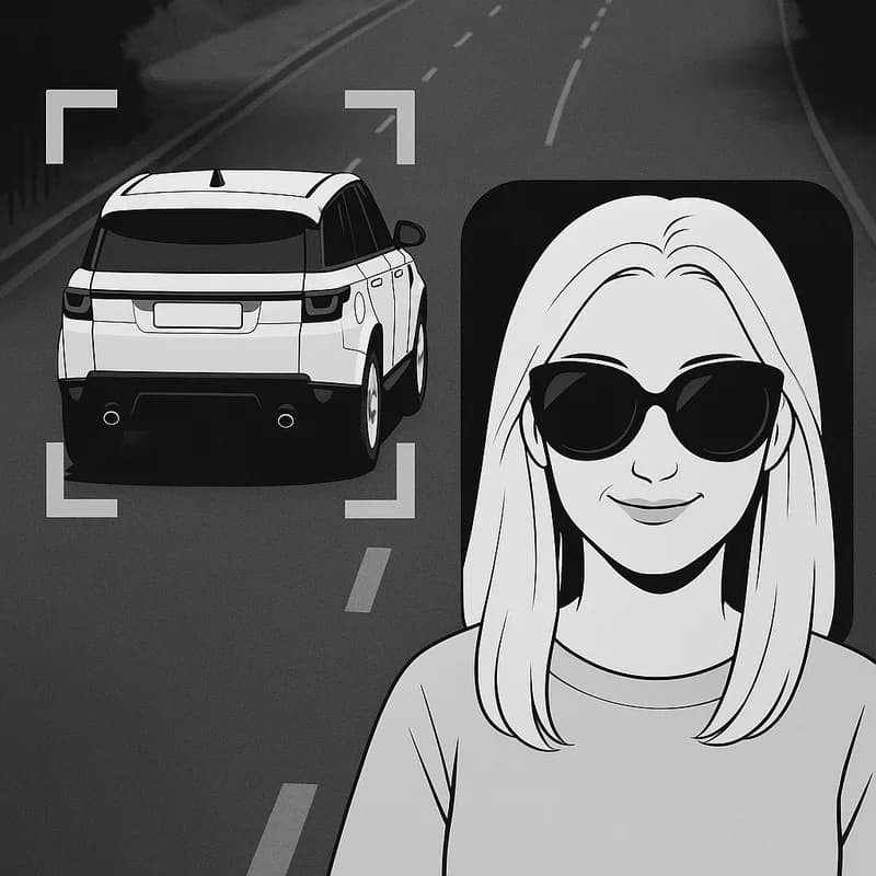 Дружина прем’єра Шмигаля має Range Rover за 3,5 млн грн — авто не було в декларації
