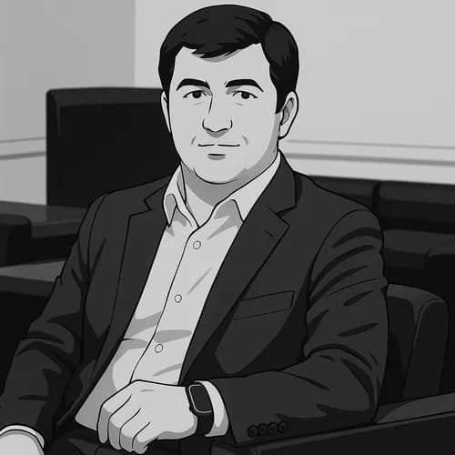 За Романа Насірова внесли заставу в 40 млн грн — він вийшов з-під варти