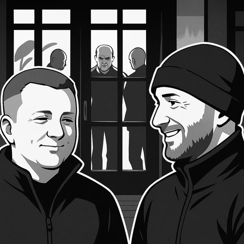 "Небукмекерська контора": як святкування викрило зв’язки силовиків з гральним бізнесом