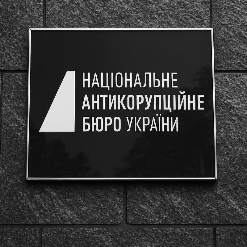 Зловживання на понад 200 млн грн в «Укргазвидобуванні»: НАБУ і САП повідомили про підозри