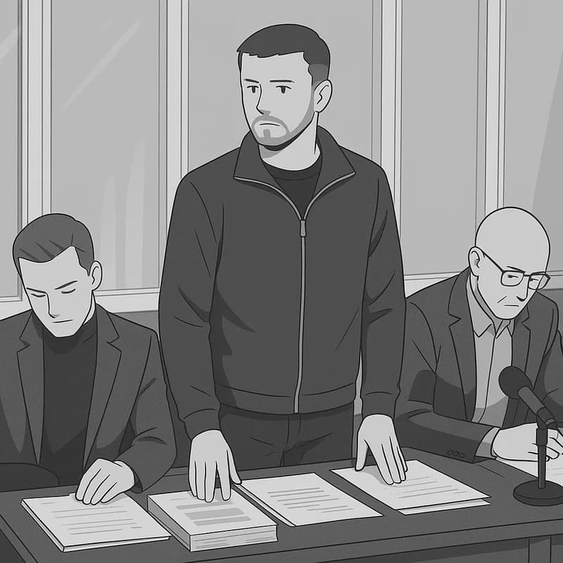 Артем Шило вийшов із СІЗО під заставу в 30 мільйонів гривень