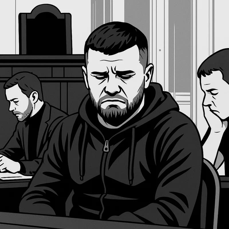 ВАКС визначив запобіжний захід Артему Шилу: або 60 днів під вартою, або 30 млн грн застави