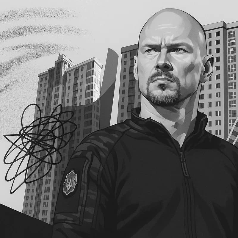 «На все заробили жінки»: журналісти виявили у родини голови кібербезпеки СБУ нерухомість на 25,5 млн грн