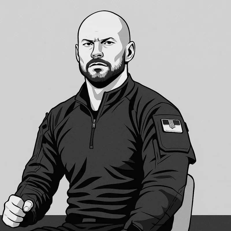Вітюка відсторонили: СБУ відправила генерала на фронт після журналістського викриття