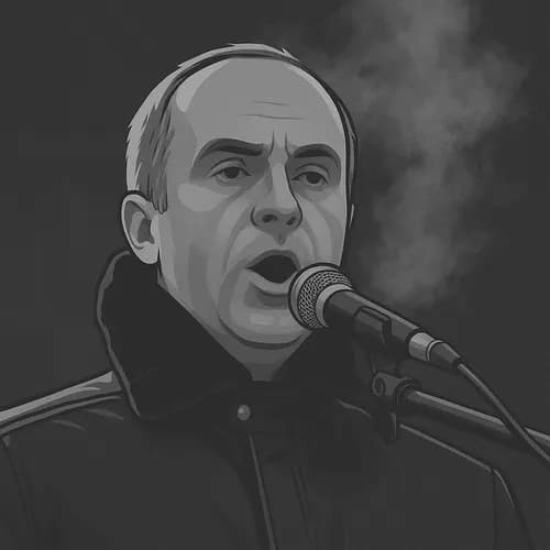 Нестор Шуфрич