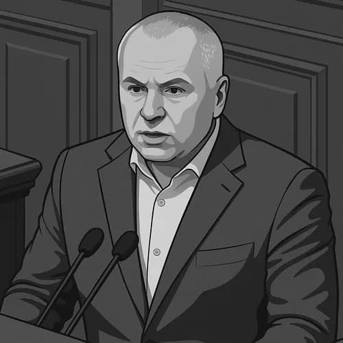 Шуфричу оголосили підозру в державній зраді: СБУ викрила зв’язки з агентом ФСБ