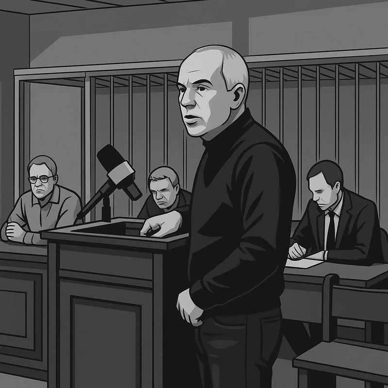 Суд продовжив арешт Нестору Шуфричу до липня та зобов'язав СІЗО забезпечити медичне лікування