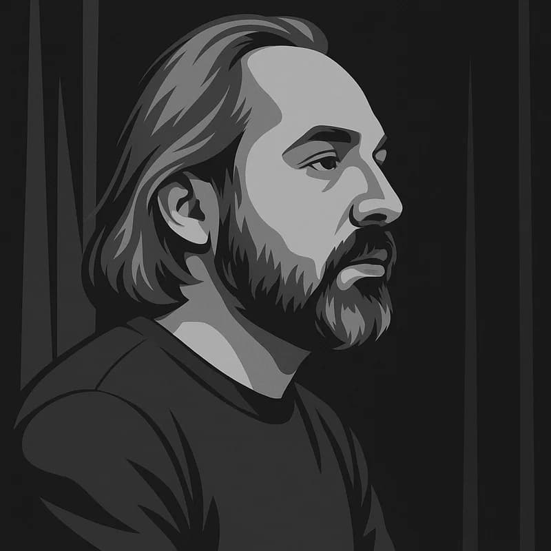 Молодий театр без Білоуса: режисер звільнився на тлі звинувачень у харасменті