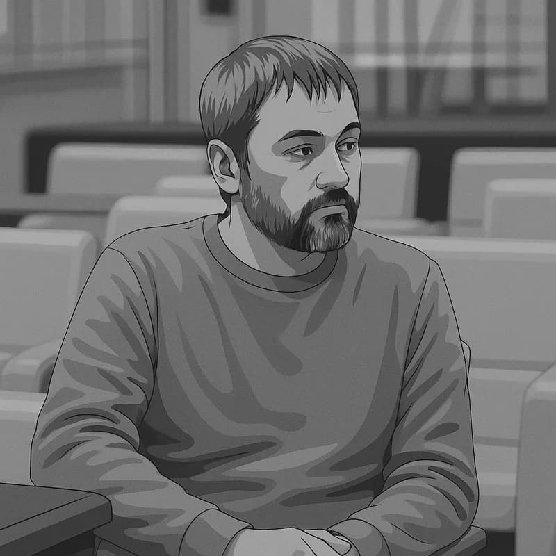Андрія Білоуса офіційно відсторонили від роботи в університеті Карпенка-Карого