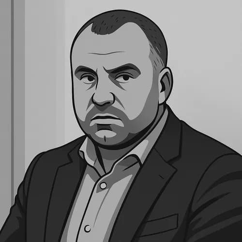 Олег Гладковський (Свинарчук)