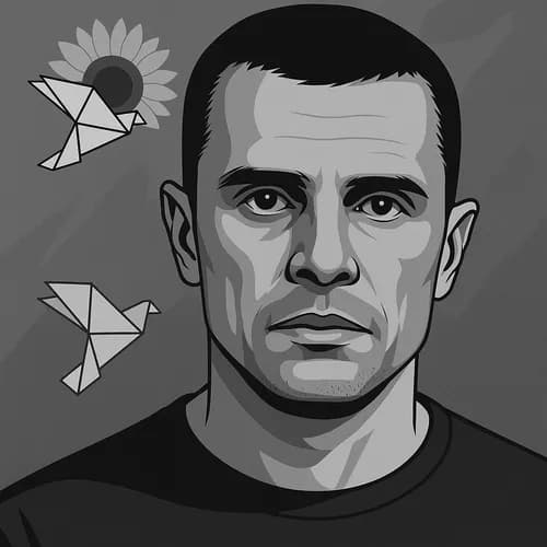 Володимир Хорішко