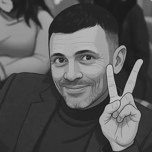 Депутат з Дніпра Володимир Хорішко додав до аватарки прапор РФ і назвав Facebook "філією ЦРУ"