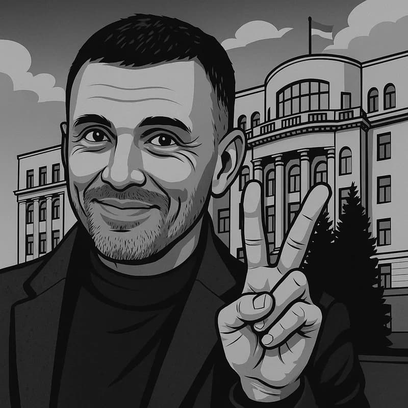 Депутата облради Володимира Хорішка позбавили мандата після вироку суду