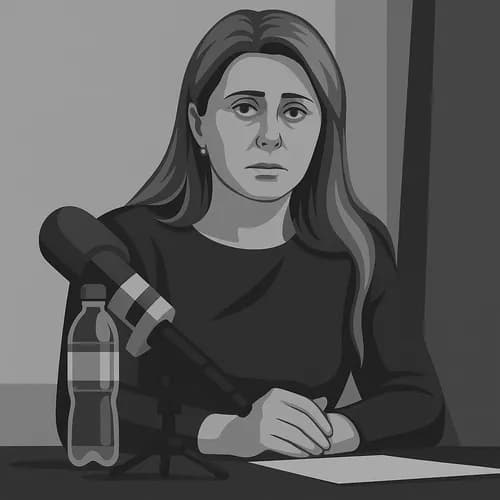 Наталія Муніка "забула" задекларувати майна на 15 мільйонів — НАЗК викрило