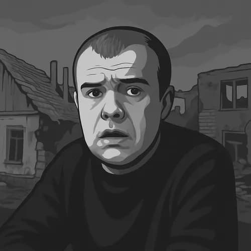 Антон Самойленко