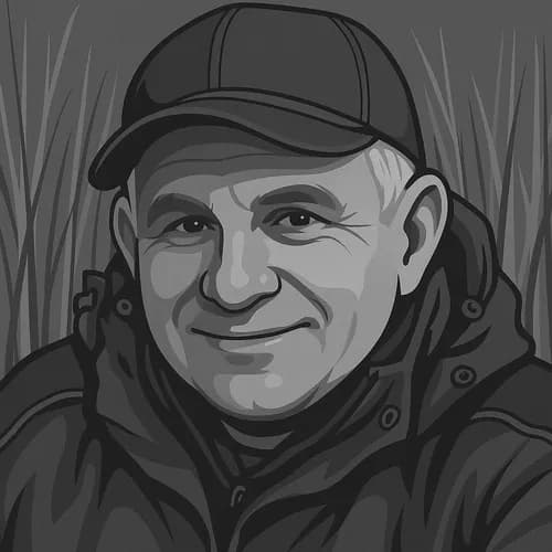 Віктор Кіляновський