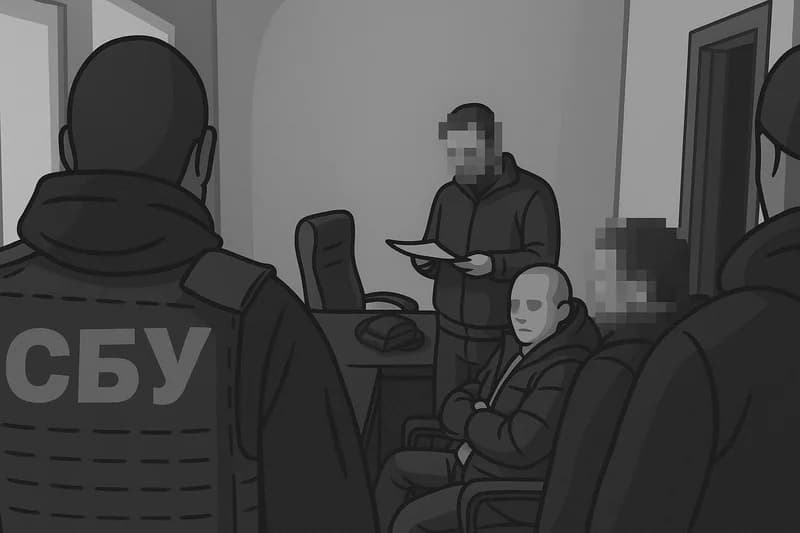 Сина експрезидента "Мотор Січі" затримали у Монако — підозрюють у легалізації понад $650 млн активів