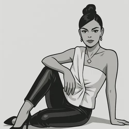 Алла Кириленко